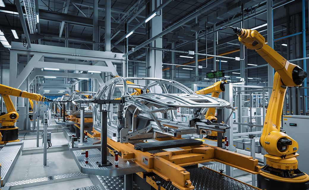 Automotive