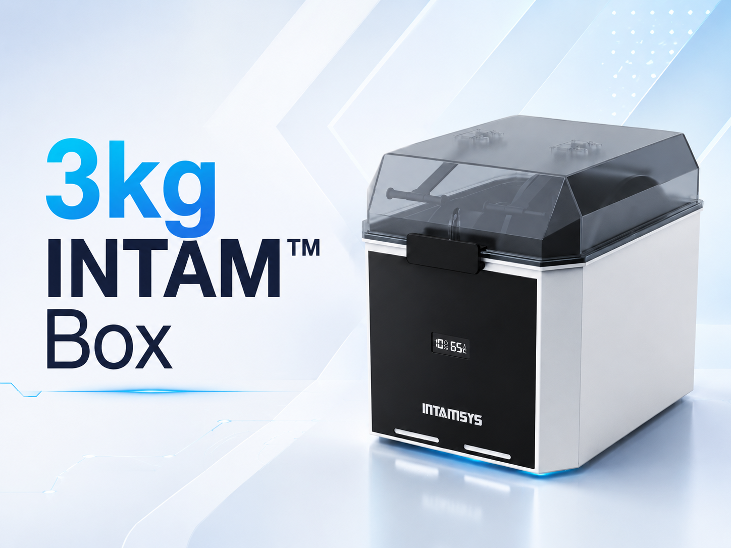 3KG INTAM™ Box