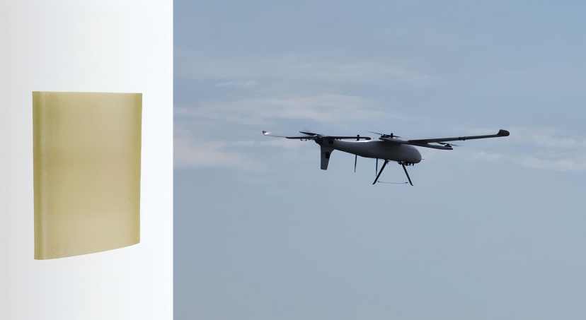 Aerocraft (PEKK)