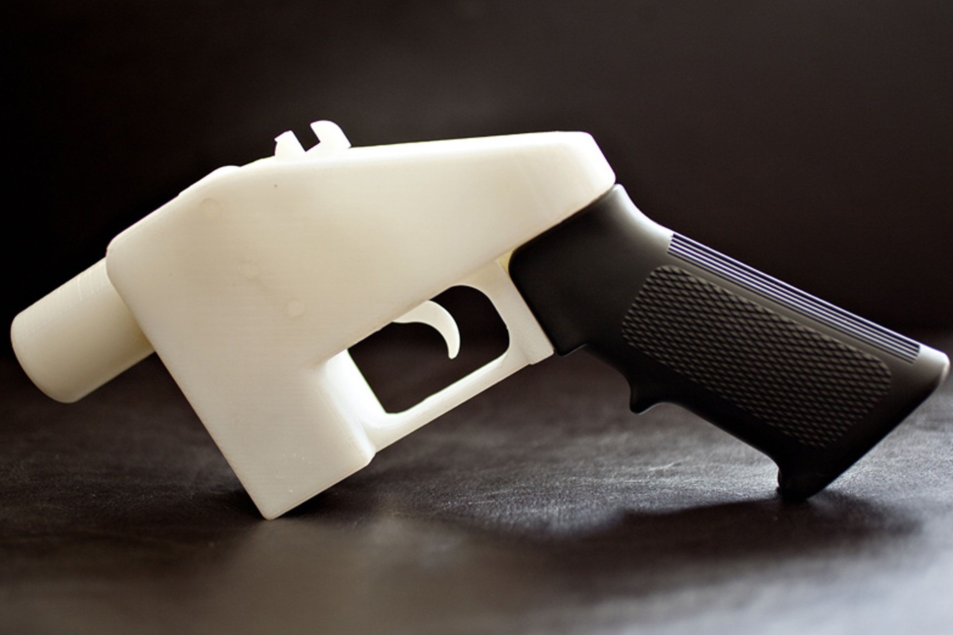 Extension Sought as Ban on Printed 3-D guns ends